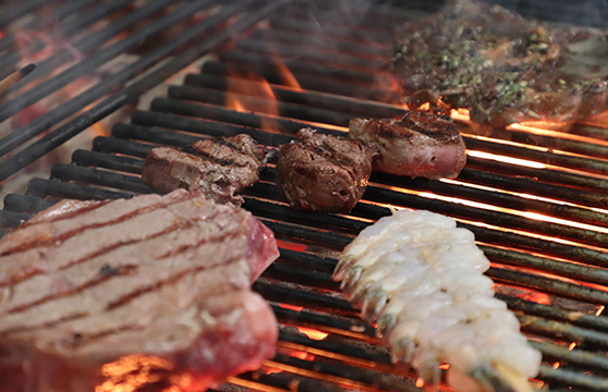 Kelsey&#8217;s Steak House