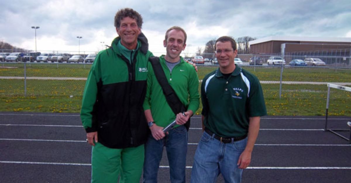 Why Does Every Athlete Need a Coach and You Don’t?