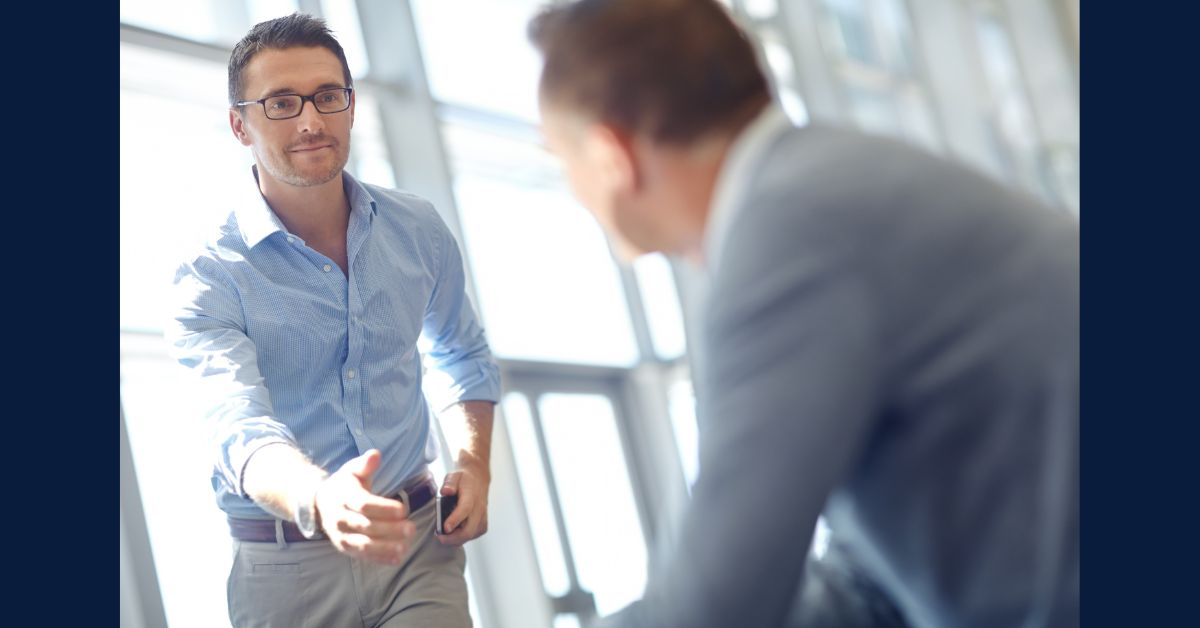 What Specific Traits Make People Nice To Work With?