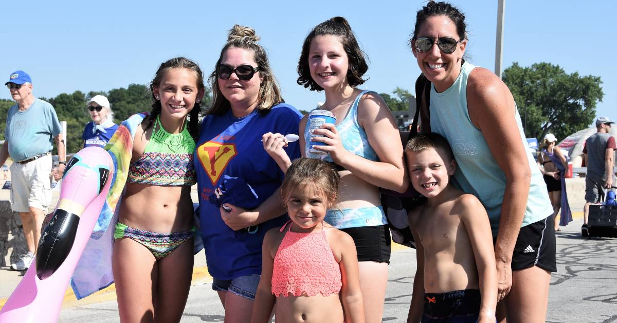 Great Lake Grand Prix 2019