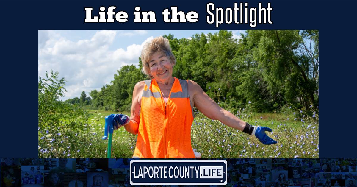 A La Porte County Life in the Spotlight: Nora Daurer Schultz