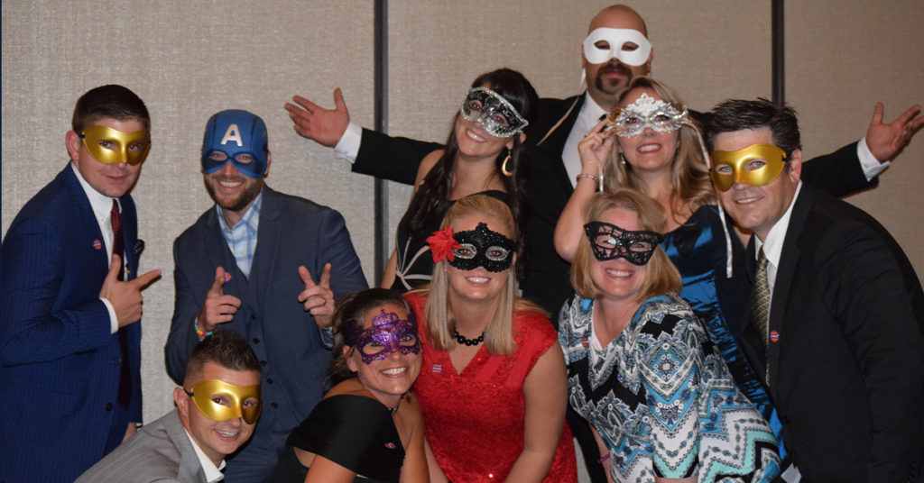 Housing Opportunity Masquerade Ball &amp; Auction 2019