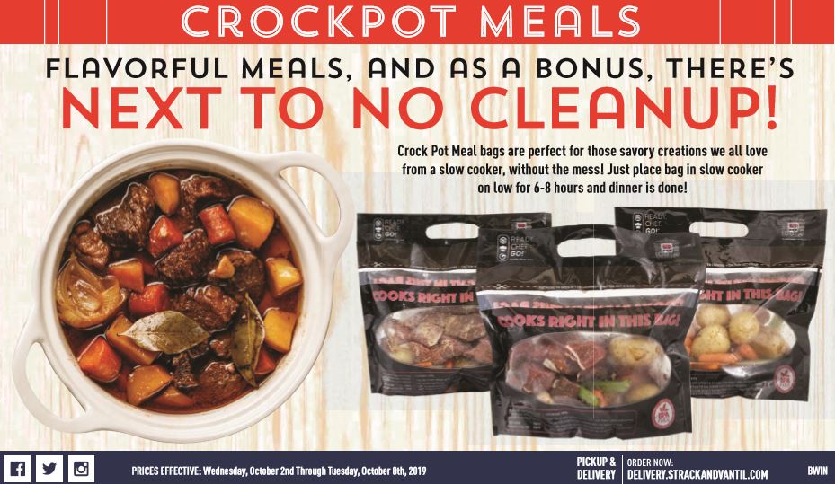  10 Easy Crockpot Recipes for Busy Weeknights: Delicious Dishes Made Simple