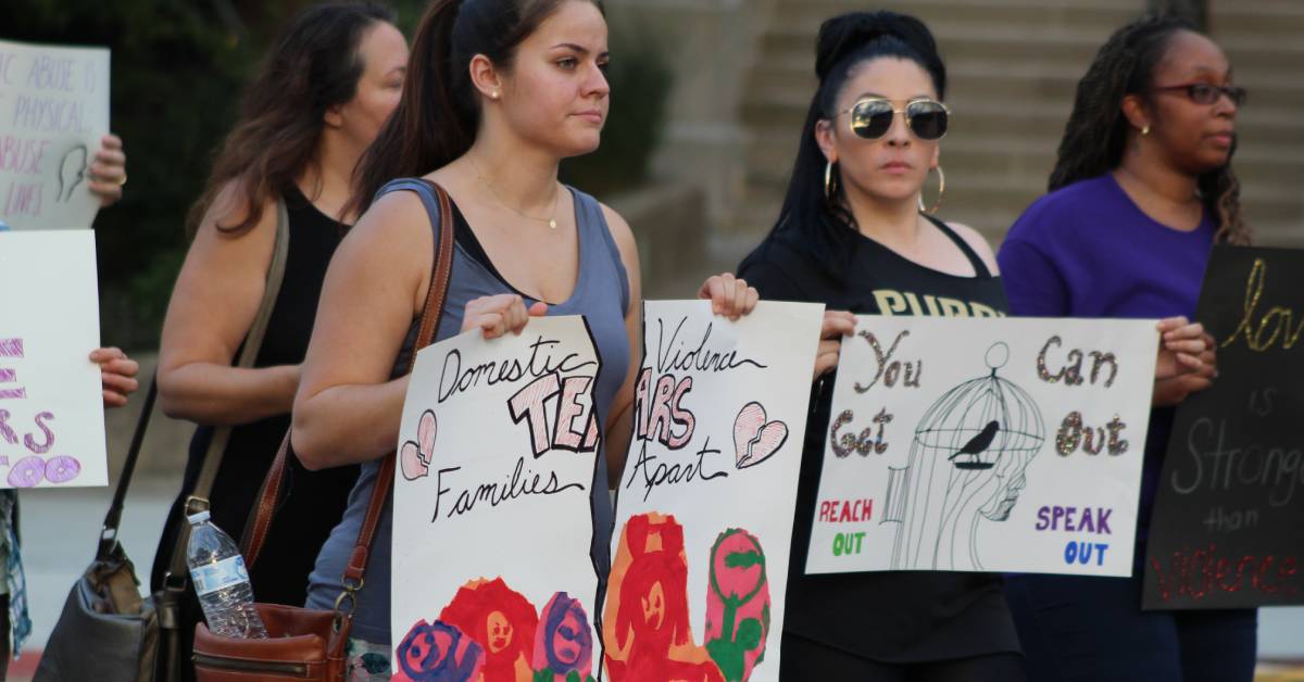 St. Jude House hosts 24th Annual Candlelight Vigil