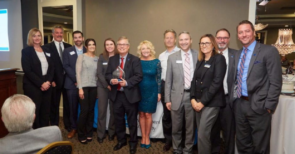 Centier Bank Named Most Active Bank Partner Of 2019 For Community 