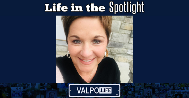 A Valparaiso Life in the Spotlight: Leslie Plesac