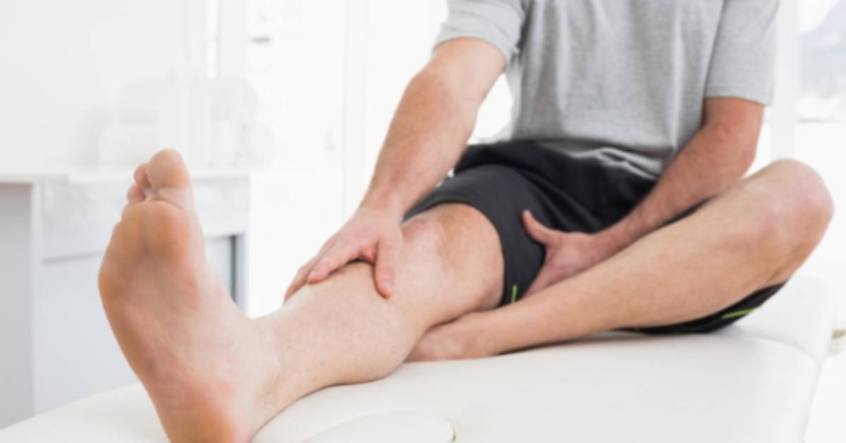 Franciscan Health hosting free joint pain seminar