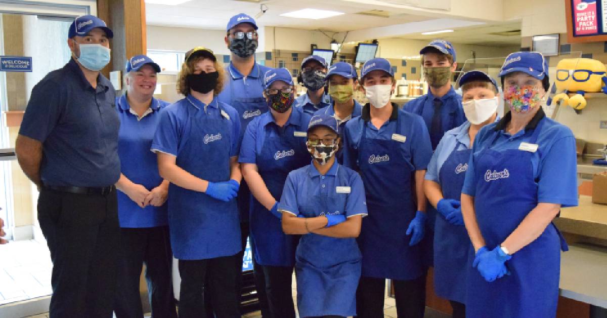 Culvers Meet the New Owners 2020