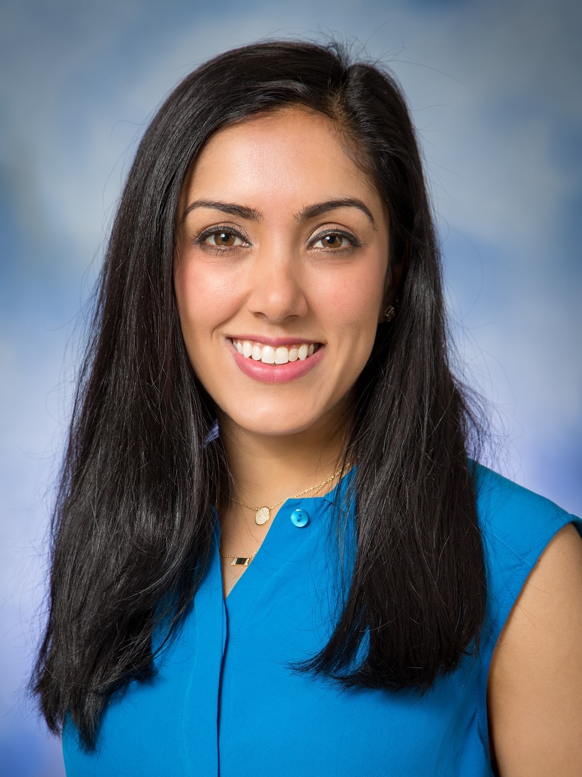 Sonia Sharma, MD, now welcoming patients at Franciscan Physician Network Hammond Clinic