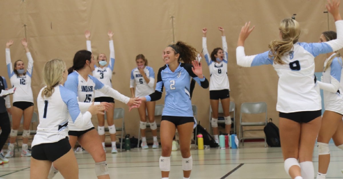 Slicer Volleyball Invite 2020