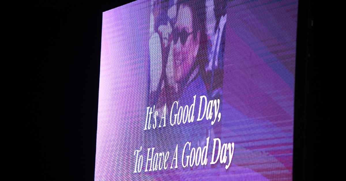 Celebration of Life for Linda Reyes-Popovich 2020