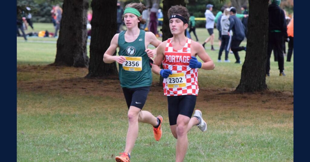 CROSS COUNTRY DAC Meet 2020