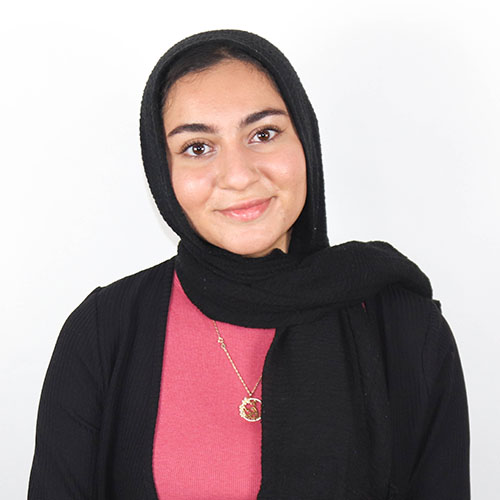 Ranya Kawamleh