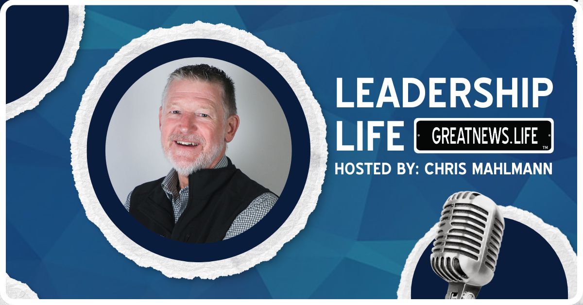 GreatNews.Life Leadership Life series
