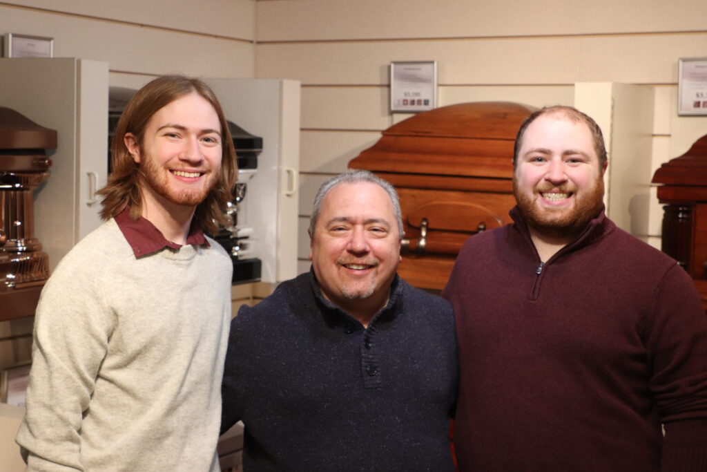 Bartholomew Funeral Home: The family behind Valparaiso's longest