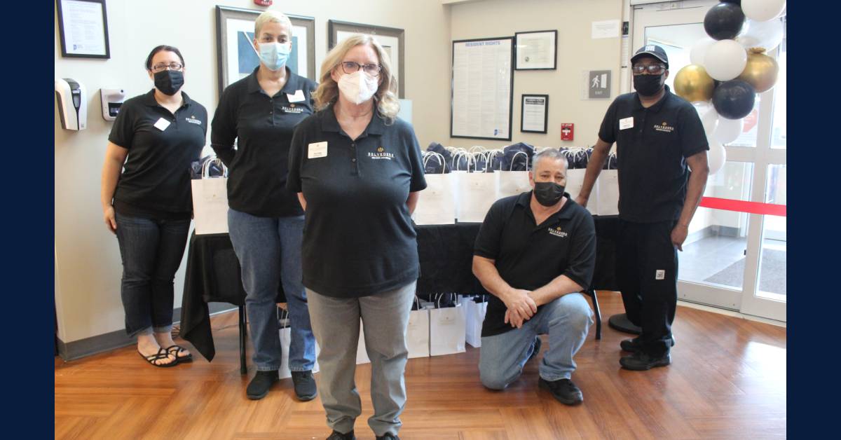 Belvedere Senior Housing Partners NWILife