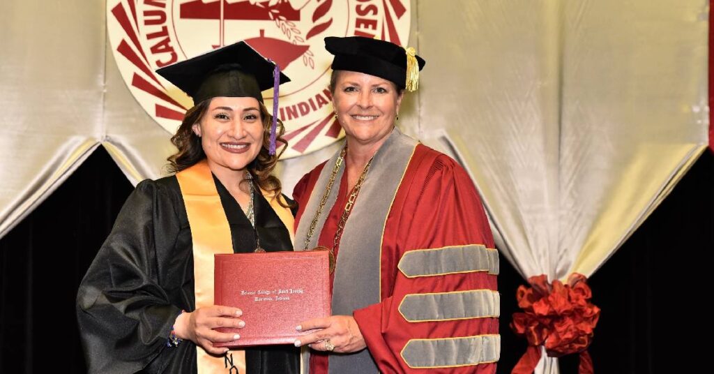 Calumet College of St. Joseph Graduation Celebration 2021