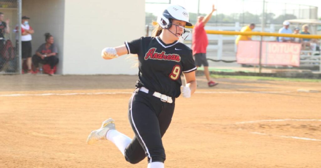 SOFTBALL SECTIONALS Whiting VS Andrean 2021