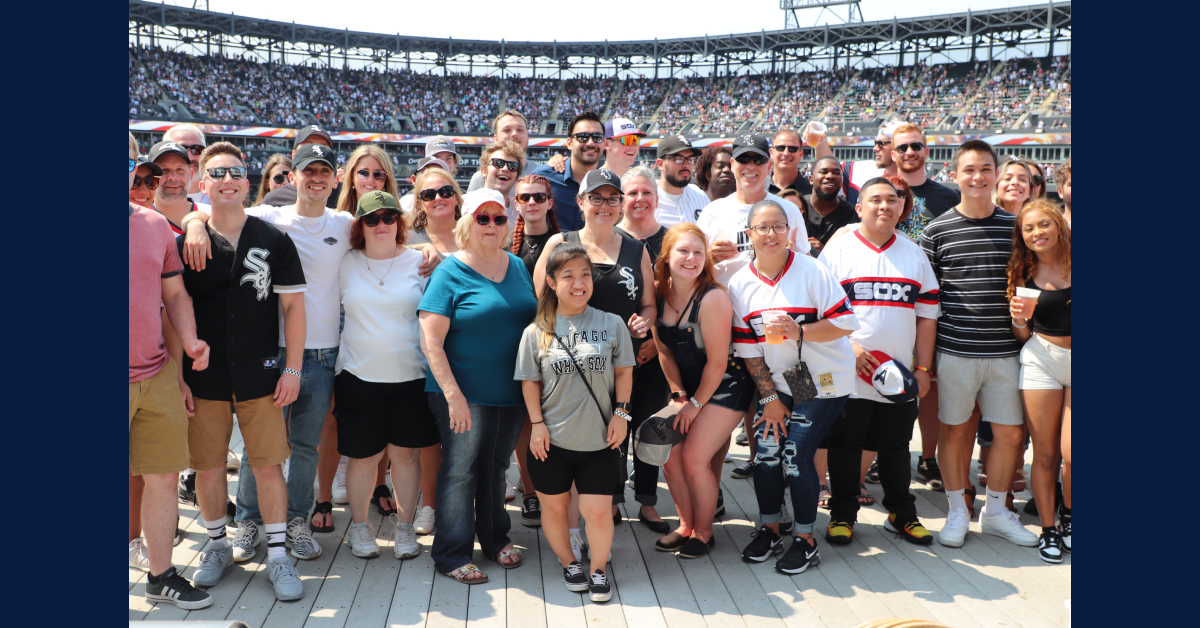 Thomas Kia White Sox vs. Astros 2021