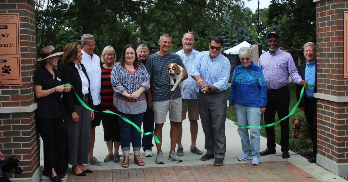 ValPAWraiso Ribbon Cutting &amp; Celebration 2021