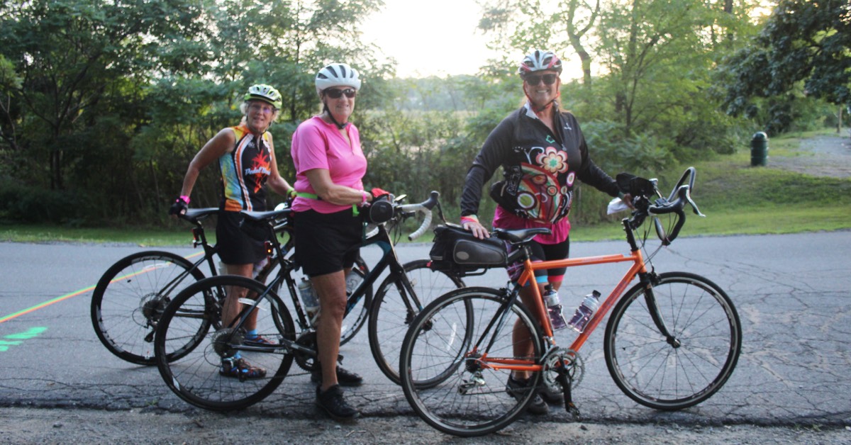 Tour de La Porte – Cycling 2021