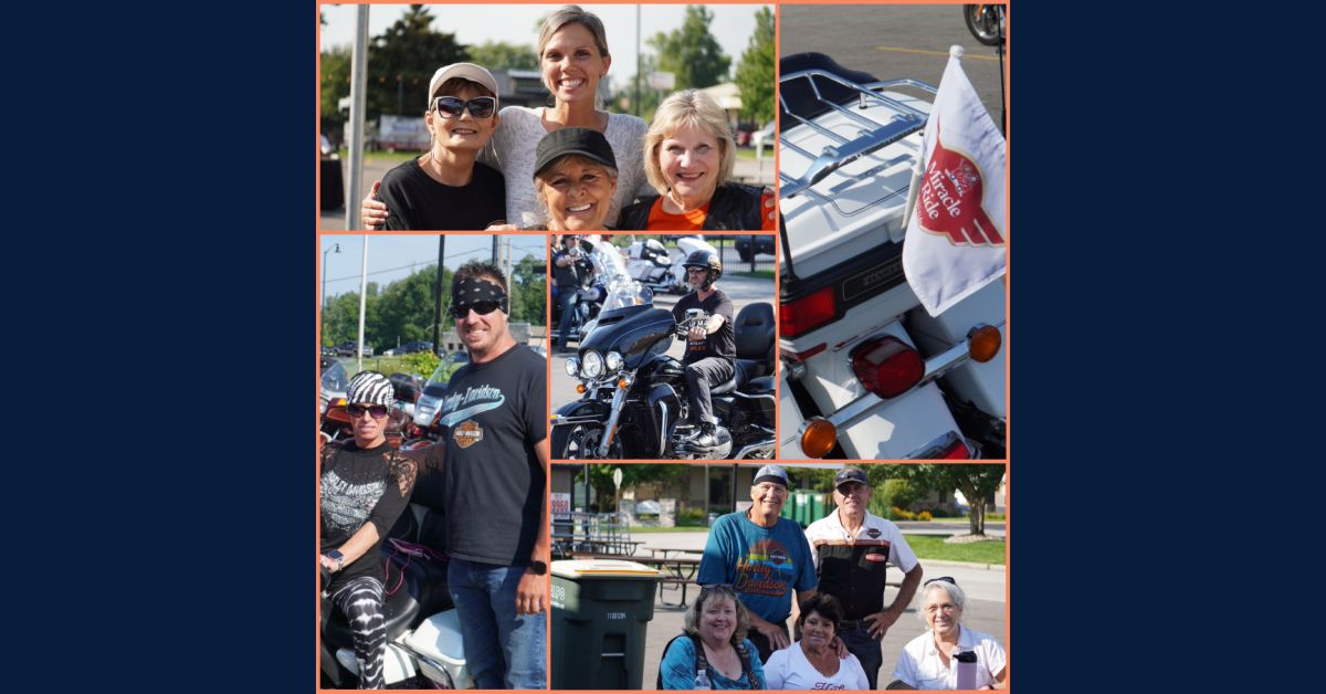 Harley-Davidson of Valparaiso Miracle Ride 2021