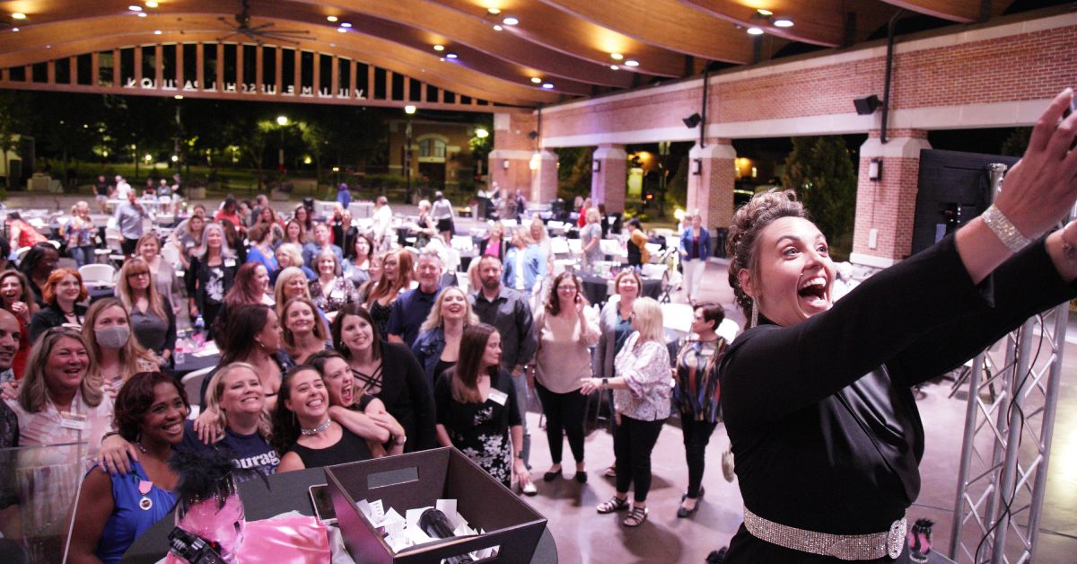 All About the Girls Part 6 2021