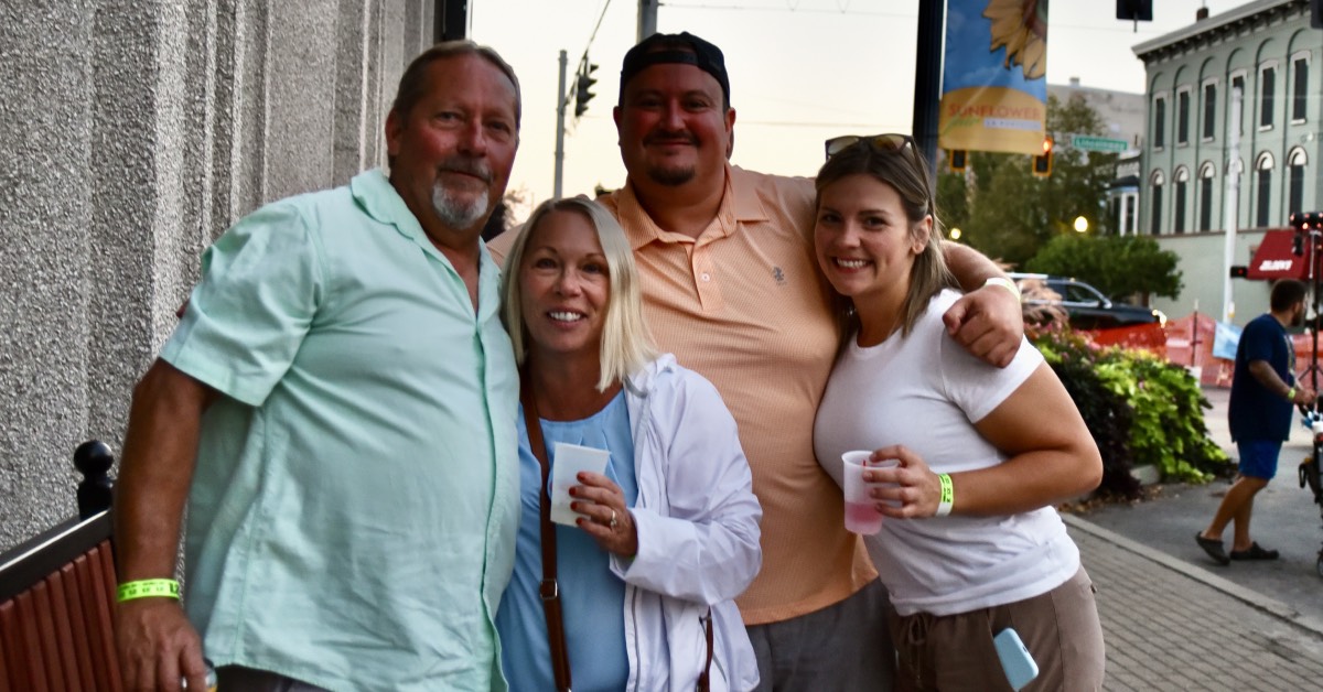 La Porte’s Night on the Ave 2021