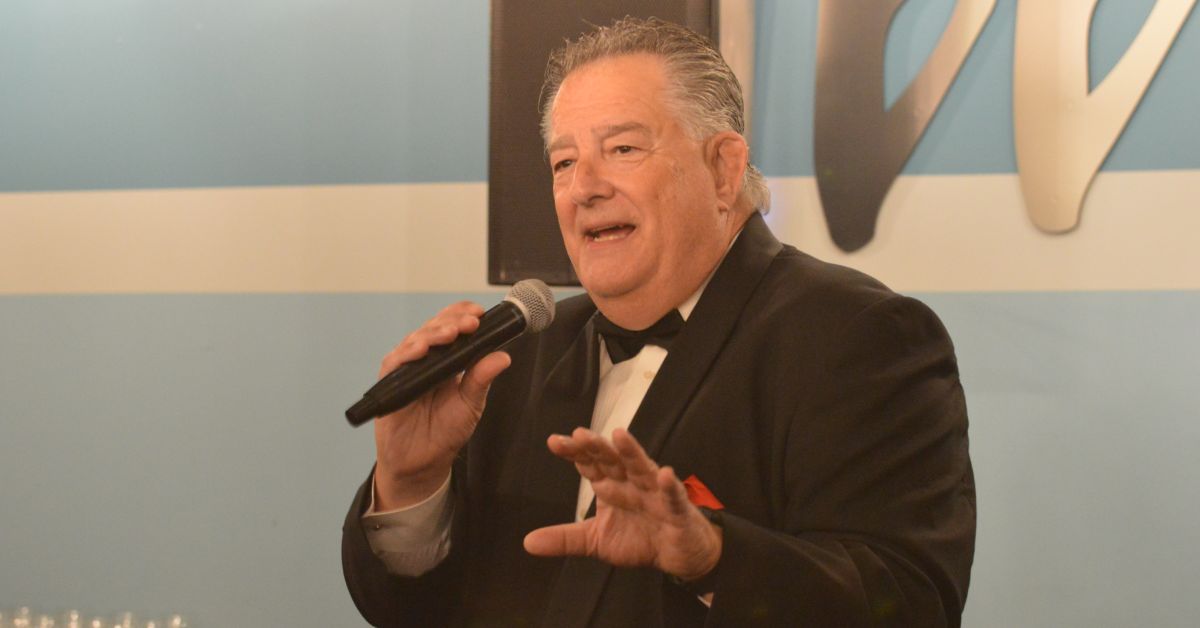 Abbiocco Italian Cuisine Two Year Anniversary 2021