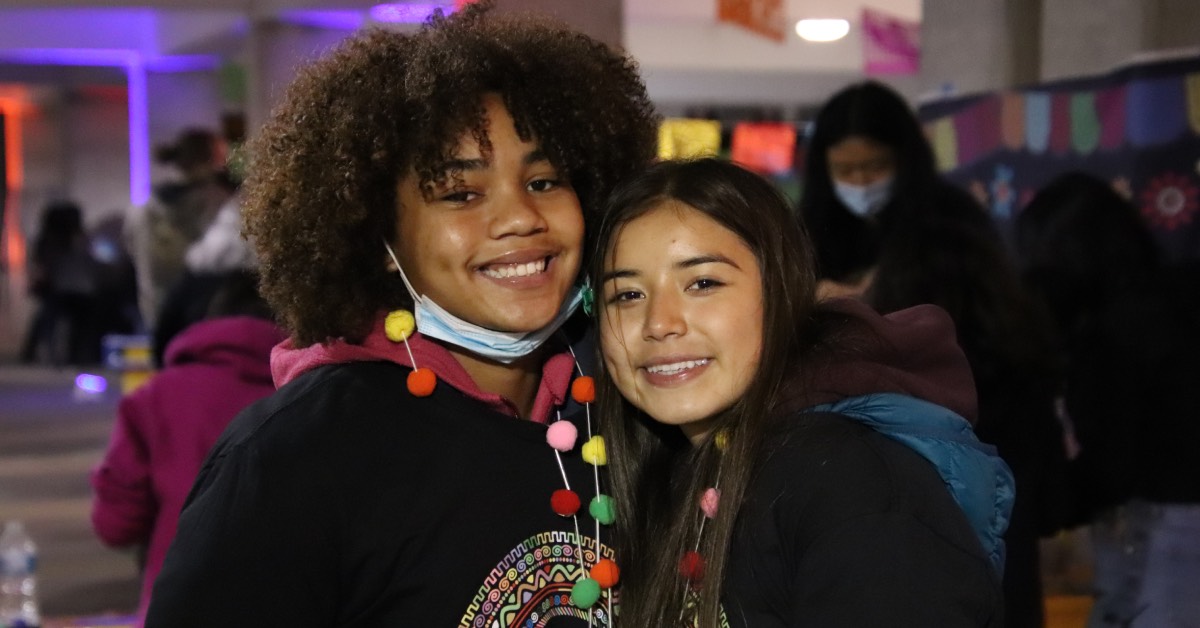 Purdue University Northwest Hispanic Heritage Festival 2021