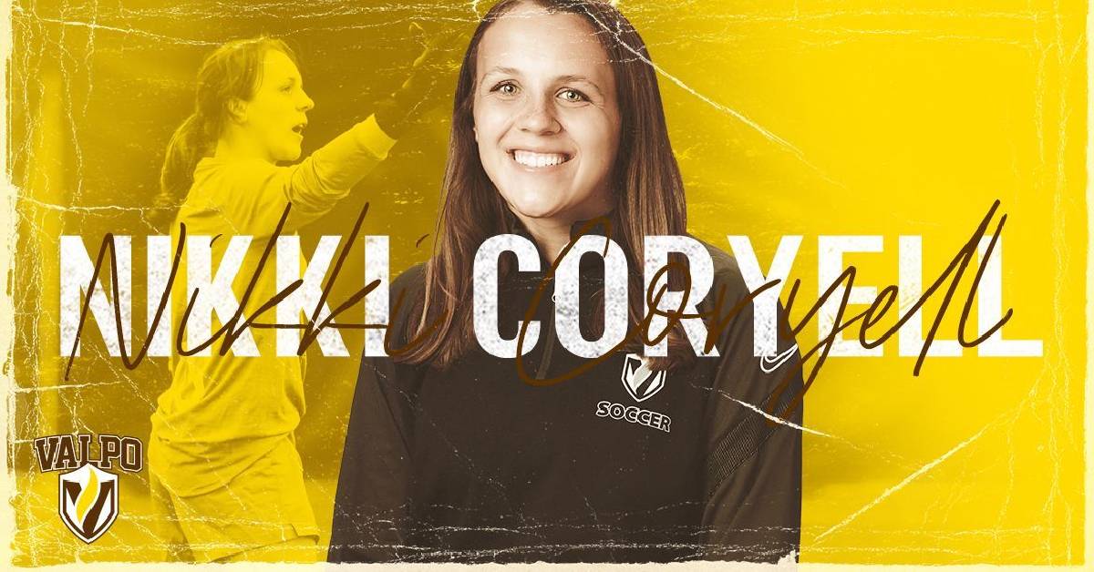 Coryell Claims MVC Defensive Player of the Week Honor