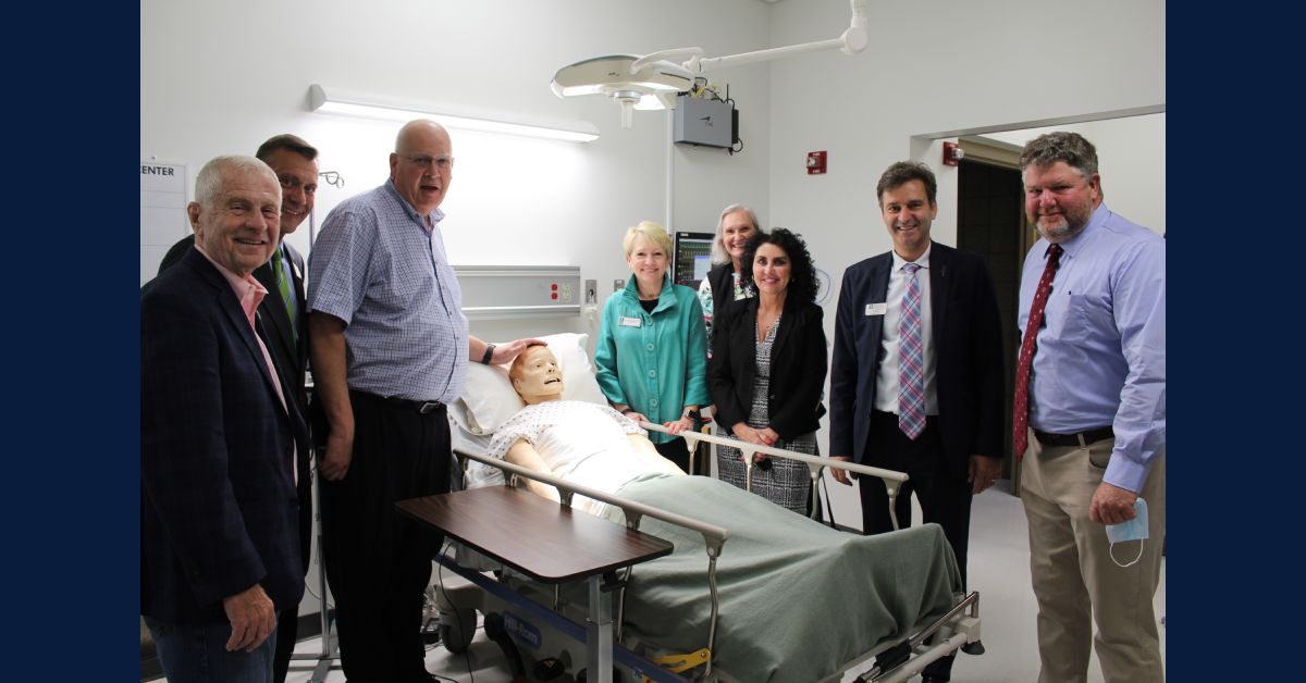 Ivy Tech Community College Announces New ASN Track For Paramedics 