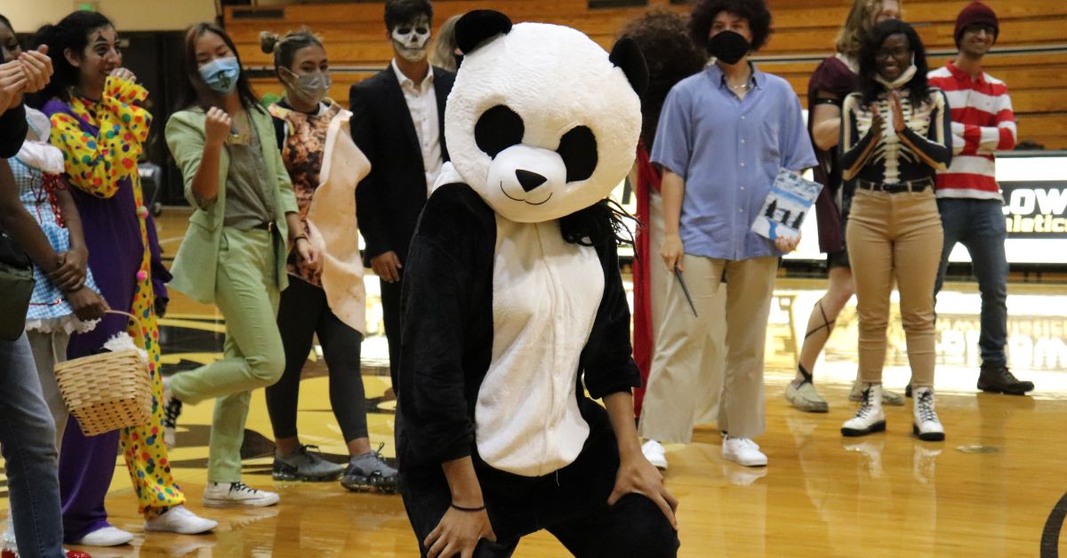 Purdue University Northwest Late Night Madness