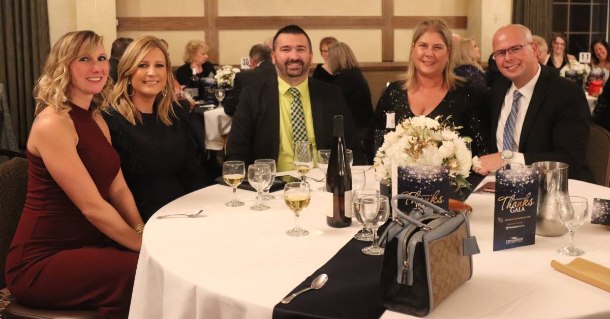 Crossroads Chamber Gala 2021