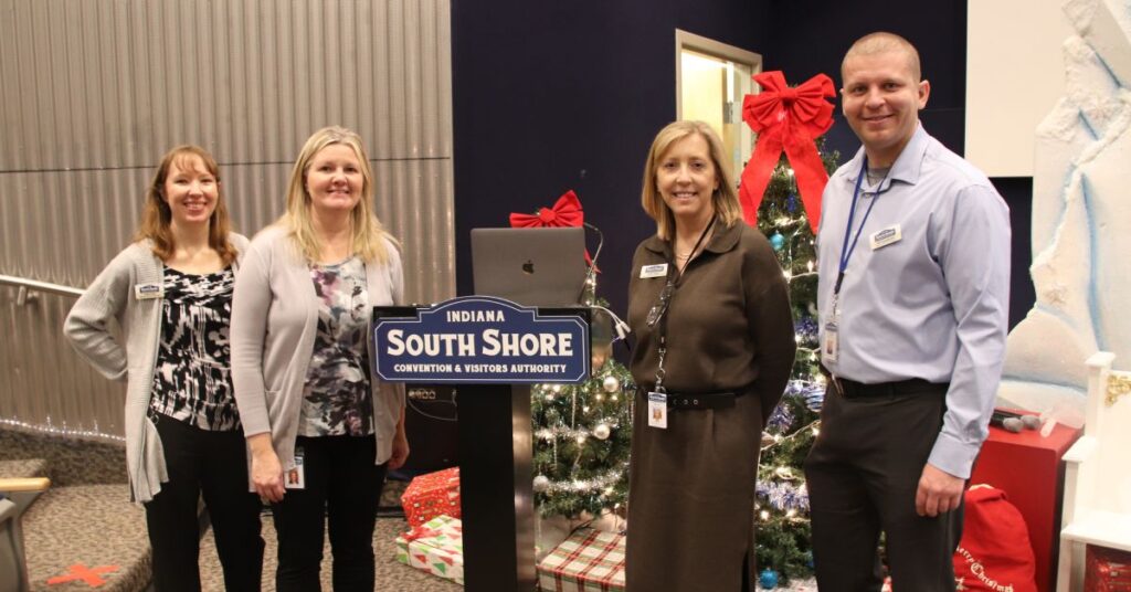 South Shore CVA Partnership Summit 2021