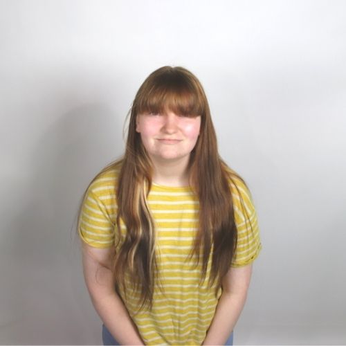 Mackenzie Halas