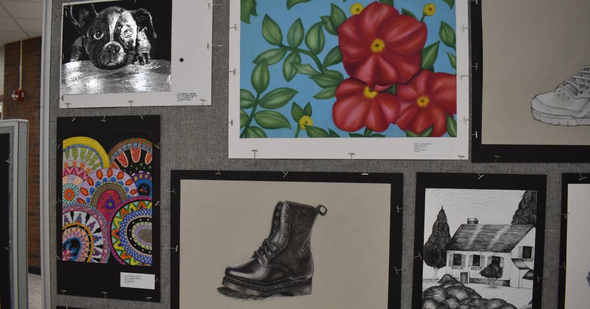 This is our Story Day 2 2021