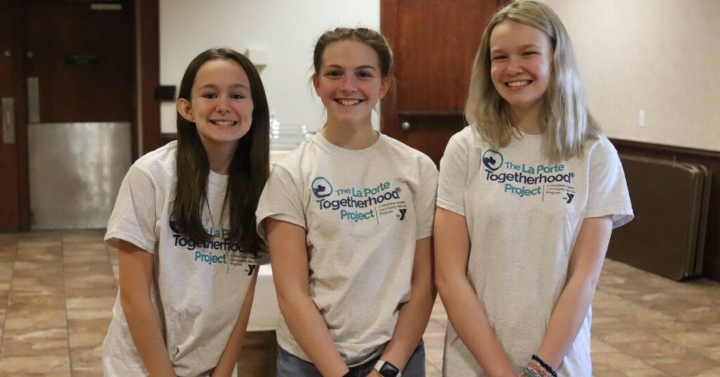 La Porte County Family YMCA Annual Meeting 2022