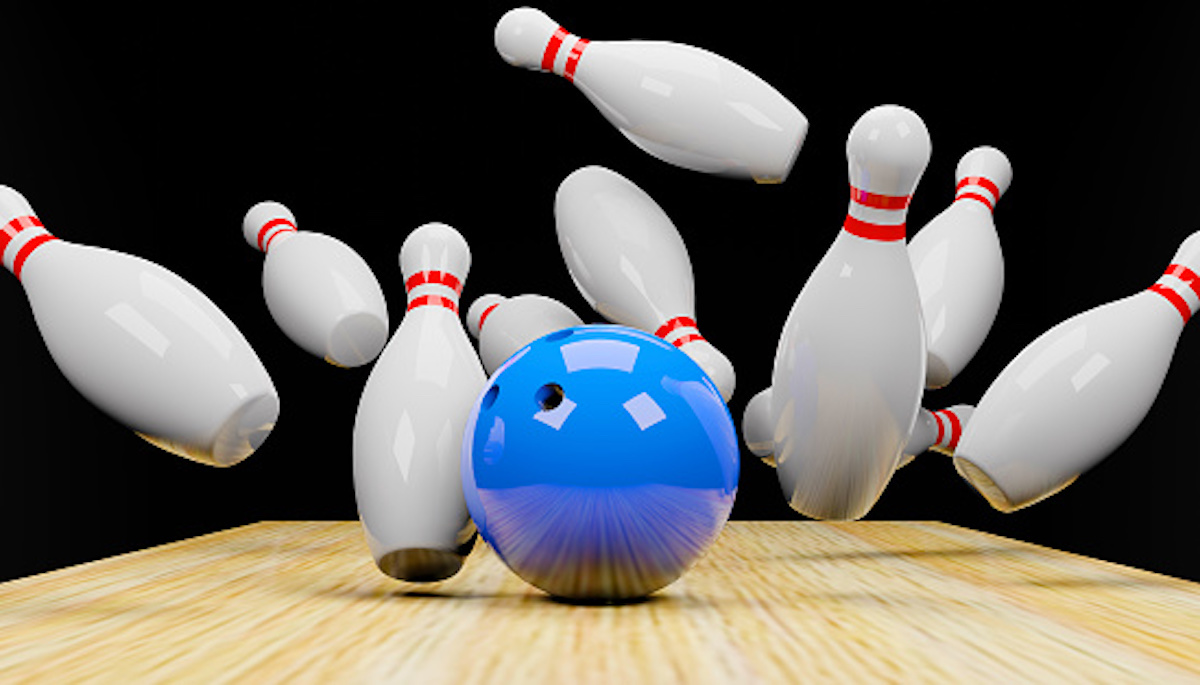 Torrie Bartalone named head coach of Valparaiso University bowling program