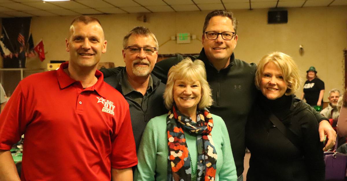 Family Advocates CYA Trivia Night 2022