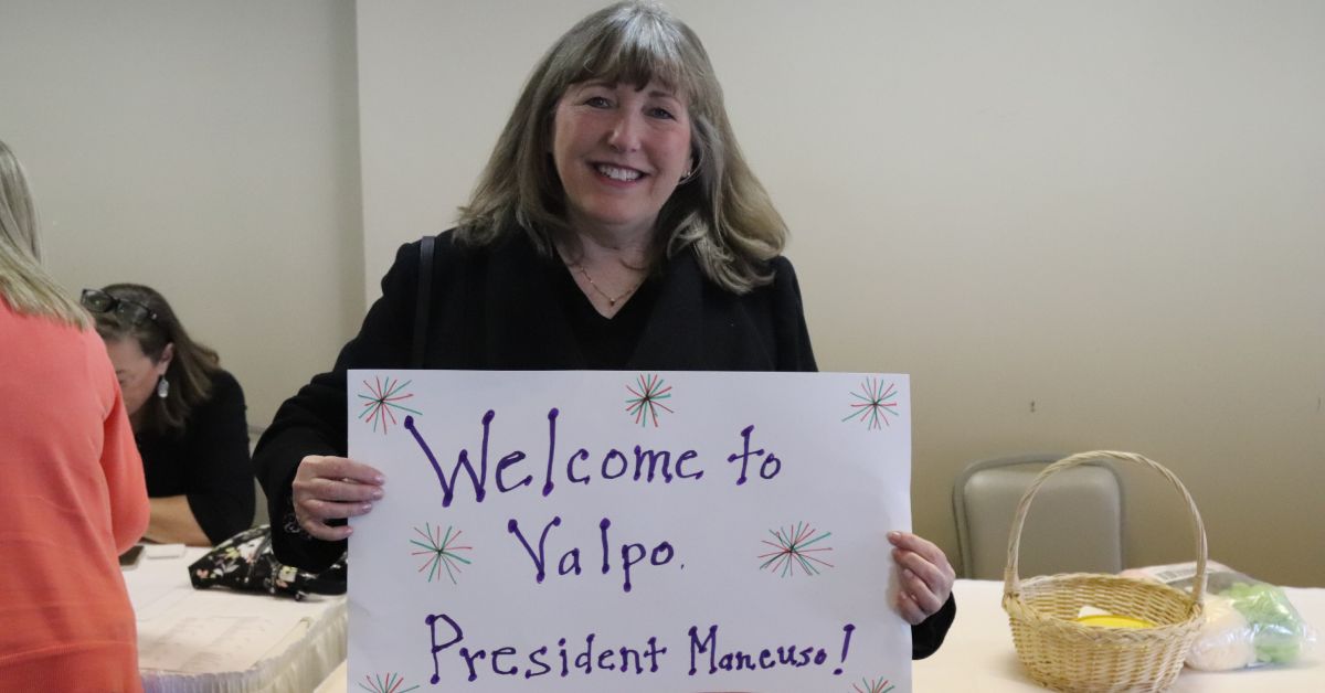 Kiwanis Meeting with Special Guest: Kiwanis International President Peter Mancuso