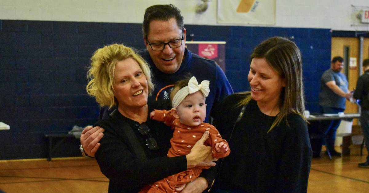 Family Advocates Kidz Fun Dayz