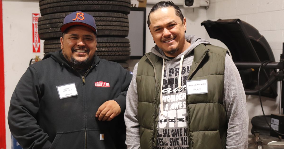 Korellis Safety Fest 2022