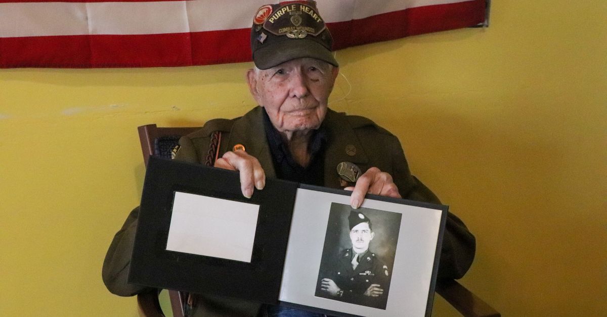 Rittenhouse Village of Portage Hosts Birthday Party