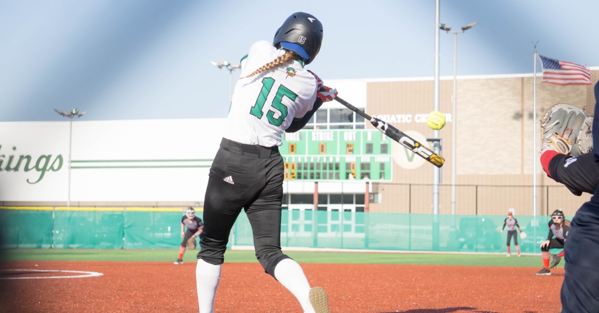 SOFTBALL Valpo VS Portage 2022