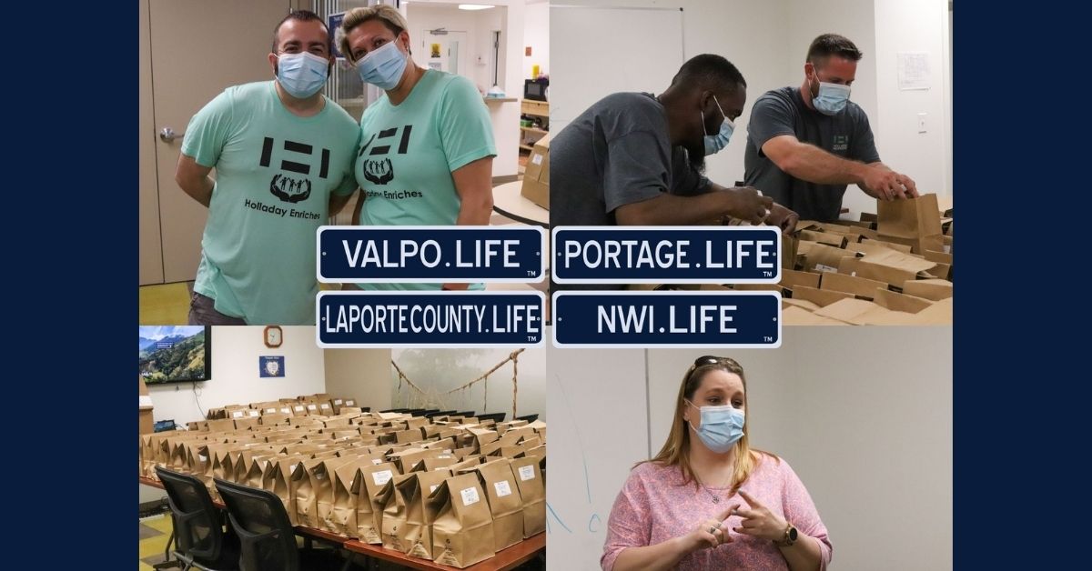 Holladay Properties VNA Hospice NWI