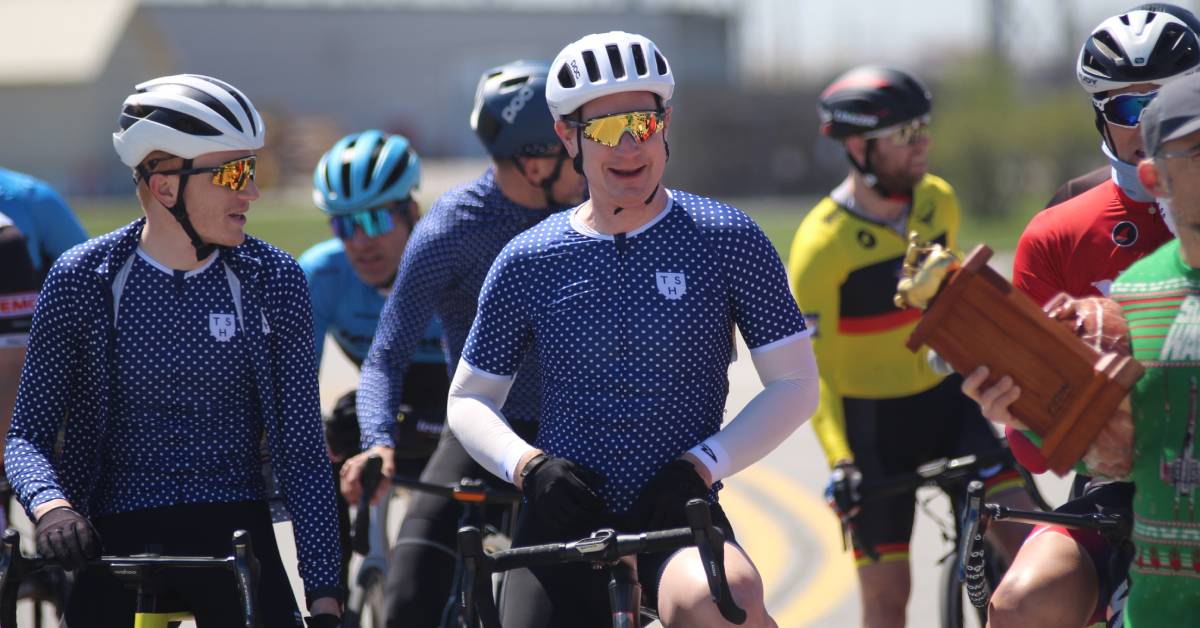 City of Hammond Region Riot Criterium