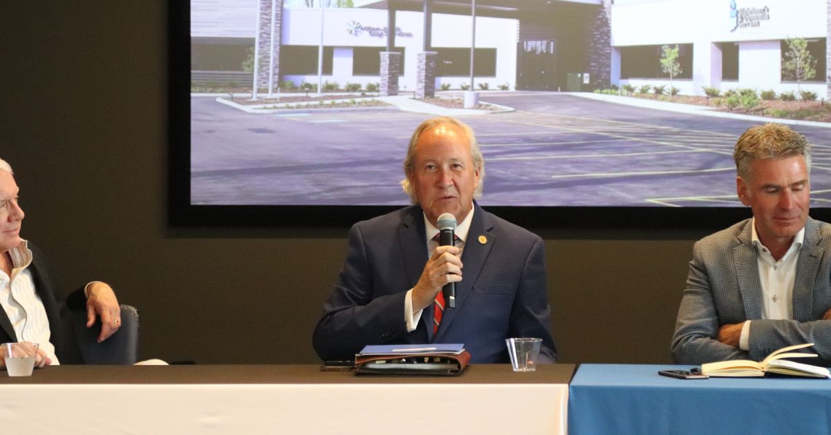 Milton Village Media Day 2022