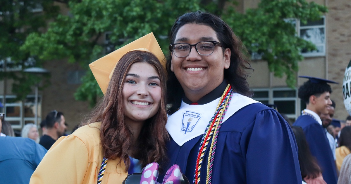 Bishop Noll High School Commencement 2022
