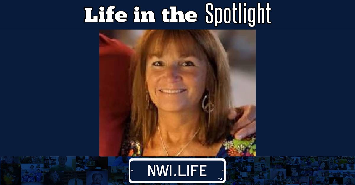 A Northwest Indiana Life in the Spotlight: Meg McCarel